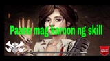 Walk Online MMORPG - paano magkaroon ng Skill???
