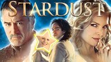 Stardust Was A Wild Movie
