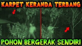 🔴 370- ( LAMPOR ) KARPET KERANDA TERBANG | UJI NYALI