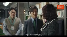 Hush Ep 05 Sub Indo