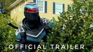 PEACEMAKER Season 2 Trailer (2025)