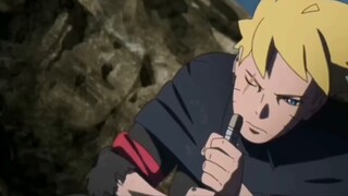 [Naruto/Gao Ran] "Thời đại của ninja vẫn chưa kết thúc"