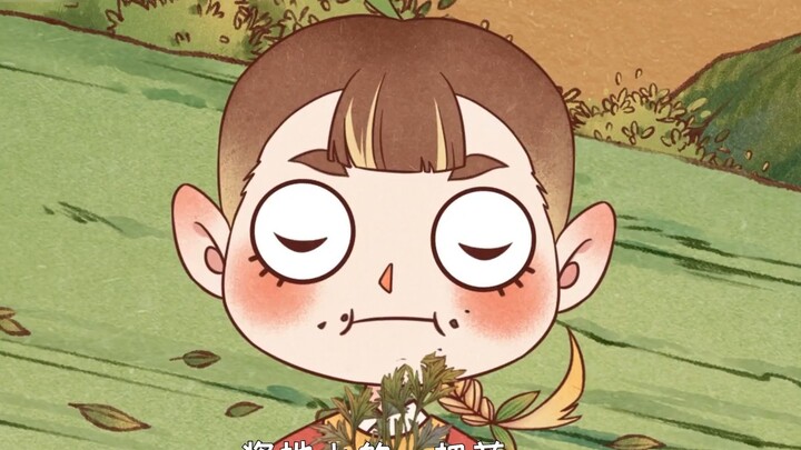 "Interesting Chinese Medicine" Season 3 Episode 10