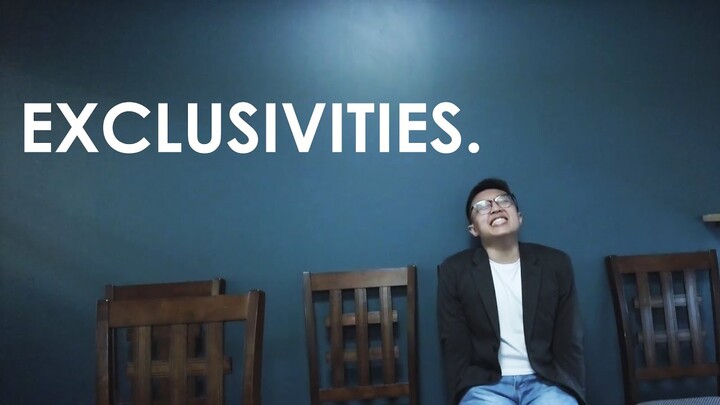 EXCLUSIVITIES. | PH CASTERS Vlog