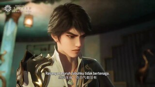The Strongest Upgrade Eps 26 Sub Indo