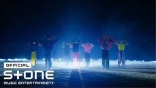 EVNNE Trouble MV Teaser 2