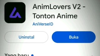 kasian banget cuy. rela rugi jutaan  demi menghibur kita dgn anime gratis dan tanpa iklan