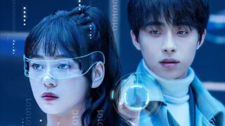 My Lover, My Shiny Stars (2023)  eps 4 sub indo