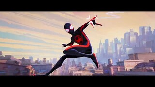 SPIDER-MAN- ACROSS THE SPIDER-VERSE link in description