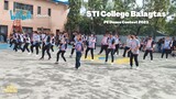 STI College Balagtas PE Dance Contest (2023) | Ichiro Yamazaki TV