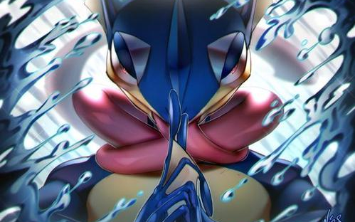 <Pokémon xy & z> Mối liên kết giữa trái tim và trái tim, ngày càng trở nên mạnh mẽ hơn!