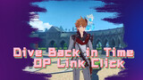 Dive Back in Time OP Link Click