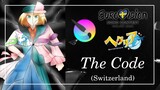 [KRITA SPEEDPAINT] The Code - Switzerland 🇨🇭 ft Nemo (Hetalia x Eurovision)