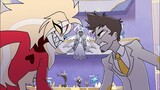 [Hell Inn/Doujin Animation] You didn't know, but everything is reversed (full version)
