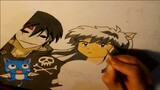 Inuyasha - Manga