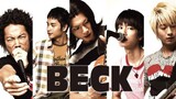 Beck - Live Action [Sub Indo]