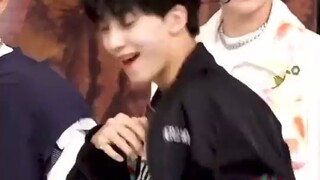 hot 很爱的一个点