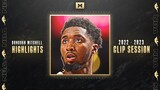 Donovan Mitchell Is THRIVING In Cleveland! 🕷️ BEST MOMENTS (4K)