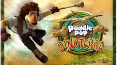 Paddle Pop Dinoterra 2013|Dubbing Indonesia