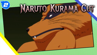 Naruto | Kurama's appearance cut (2) Updates continue..._L2