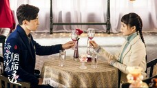 Blossom in Heart 🌹💜🌹 Episode 14 🌹💜🌹 Chinese drama 🌹💜🌹 English subtitles