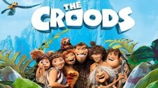 _🧁🎬🍿The Croods_ ภาค1_(พากย์ไทย)_2013_เดอะครู้ดส์ มนุษย์ถ้ำผจญภัย_