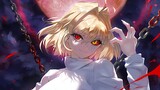 Lunar Legend Tsukihime -Episode 1 (ENG SUB)