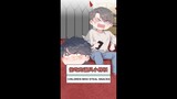 是吃货窝窝吖 | WOWO S1E4 偷吃的漏风小棉袄 CHILDREN WHO STEAL SNACKS (Original/Eng sub) Anime短视频