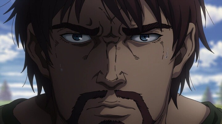 Vinland Saga S2 eps 16 (Sub indo)