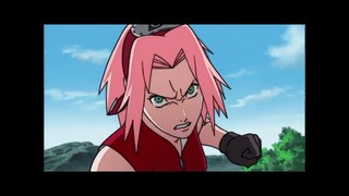 Pretty Girl ( Maggie Lindemann ) AMV Sakura Haruno 🌺