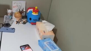 ห้องของพิธีกรสไตล์โชตะ...ข้างในมีอะไรกันนะ? 【วล็อก】