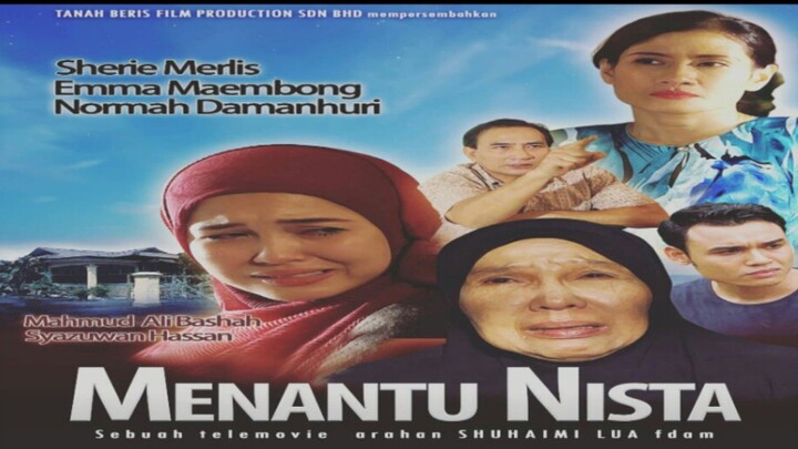 Menantu Nista (2018) Full