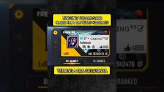 THR LEBARAN HABIS TAPI DIAMOND FREEFIRE TETAP KOSONG? INI DIA SOLUSINYA ✍️