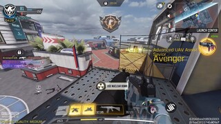 Call of Duty Mobile Gameplay Multiplayer