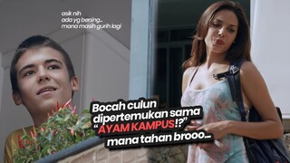 UMUR SEGITU EMANG BLUM WAKTUNYA CIL!