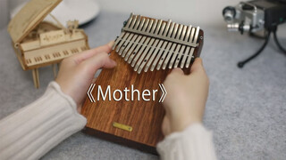 [Musik] [Play] [Kalimba] Joe Hisaishi - Mother | Kikujiro Ost.