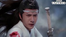The Untamed EP 70 part 3 / Tagalog Dubbed