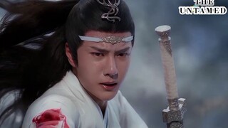 The Untamed EP 70 part 3 / Tagalog Dubbed