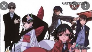 Gatekeepers 21(Episode 2)- English Dubbed