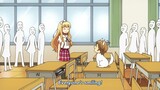 henneko/Hentai Ouji to Warawanai Neko episode 2
