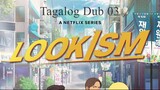 Lookism Tagalog Dub Episode 02