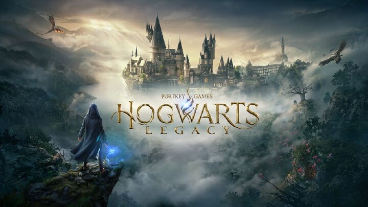 Hogwarts Legacy Siêu Phẩm 3A 2023