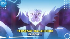 MC salah jalan malah dapat jackpot - MOMENTANIMEID