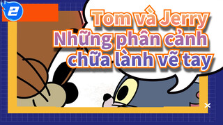 Tom và Jerry| [Vẽ Tay] Nguồn gốc của Mèo Thần Tài_2