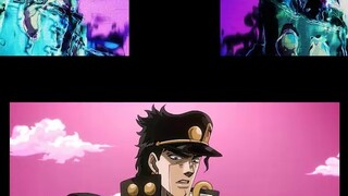 【JOJO】ใช่แล้ว!