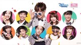 [2015] Mickey Mouse Club feat. Dreamies ~ Episode 2