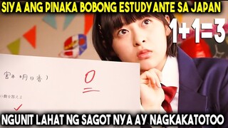 Pinaka Bobong Estudyante, May Kakayahang Matupad Ang Hiling Gamit Ang  Test Paper