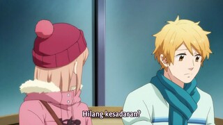 Nijiiro Days Sub Indo Episode 23