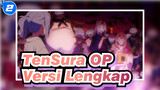Buatan Sendiri TenSura OP Versi Lengkap_2
