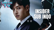 Insider (2022) Eps 4 Sub Indo HD